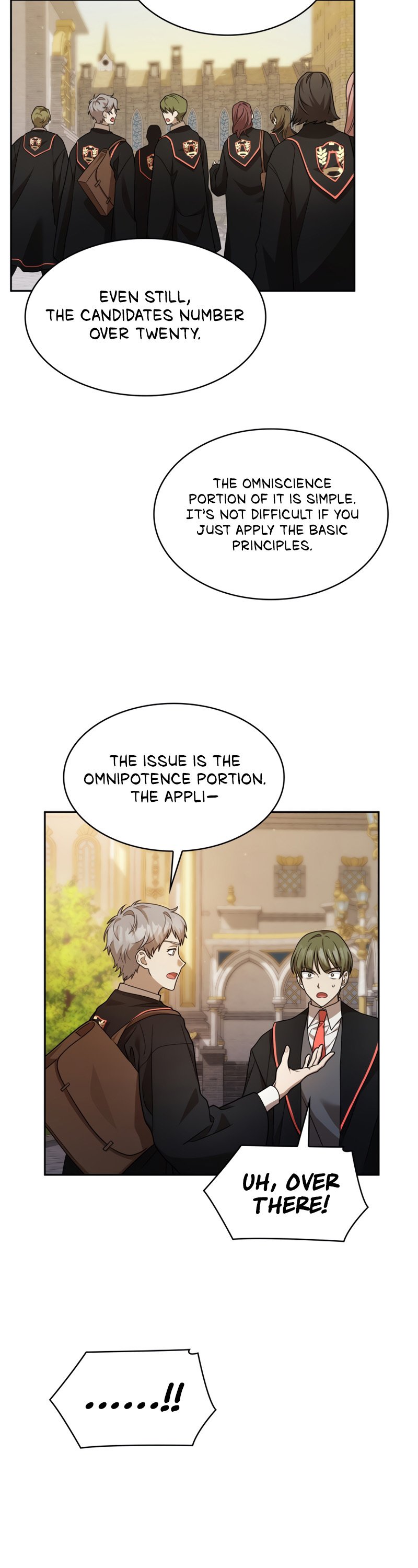 Infinite Mage, Chapter 32 image 38